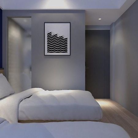 Legreen Suite Sudirman Джакарта Экстерьер фото